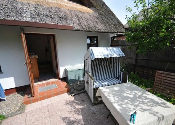 Ruegen_fewo 233 Apartmán Groß Zicker